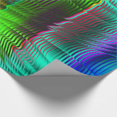 Sensuous 18 Wrapping Paper Cadeaupapier (Hoek)