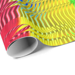 Sensuous 18 Wrapping Paper Cadeaupapier