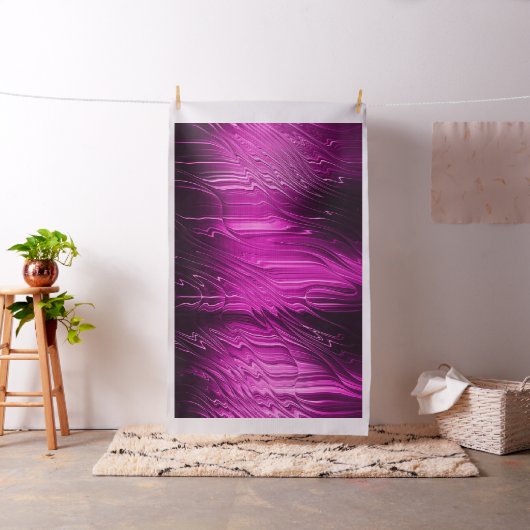 Sensuous 19 Custom Fabric Stof (Voorbeeld)