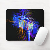 Sensuous 1 muismat (Met muis)