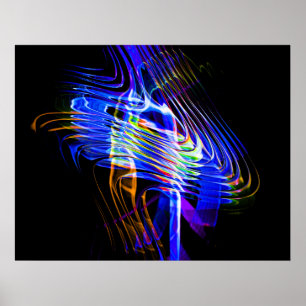 Sensuous 1 poster