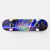 Sensuous 1 Skateboard (Horizontaal)