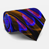 Sensuous 1 stropdas (Opgerold)