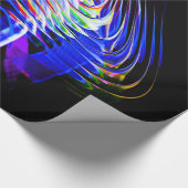 Sensuous 1 Wrapping Paper Cadeaupapier (Hoek)