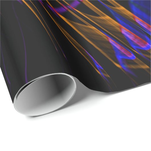 Sensuous 1 Wrapping Paper Cadeaupapier (Rol Hoek)