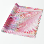 Sensuous 20-pakpapier cadeaupapier (Uitgerold)