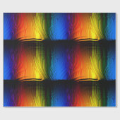 Sensuous 21 Wrapping Paper Cadeaupapier (Vlak)