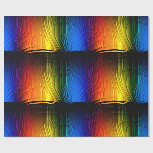 Sensuous 21 Wrapping Paper Cadeaupapier (Vlak)