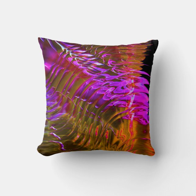 Sensuous 2 Pillow Kussen (Voorkant)