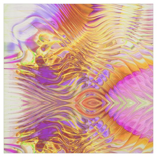 Sensuous 3 Custom Fabric Stof (Swatch)