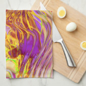 Sensuous 3 Kitchen Towel Theedoek (Quarter Fold)