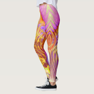 Sensuous 3 Opties Leggings
