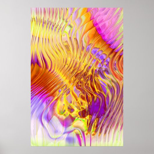 Sensuous 3 poster (Voorkant)