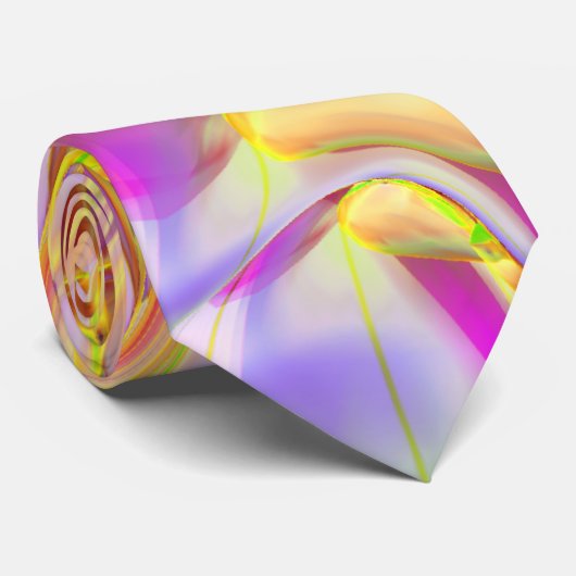 Sensuous 3 stropdas (Opgerold)