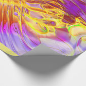 Sensuous 3 Wrapping Paper Cadeaupapier (Hoek)