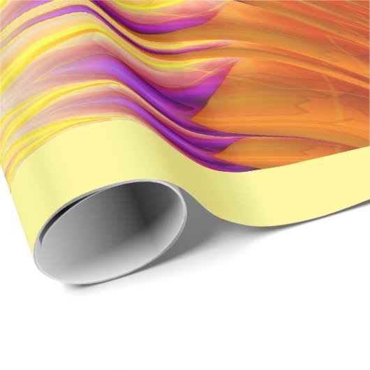 Sensuous 3 Wrapping Paper Cadeaupapier (Rol Hoek)