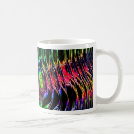 Sensuous 4 koffiemok (Rechts)