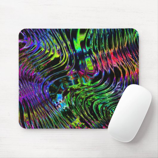 Sensuous 4 muismat (Met muis)