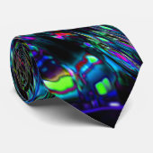 Sensuous 4 stropdas (Opgerold)