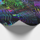 Sensuous 4 Wrapping Paper Cadeaupapier (Hoek)