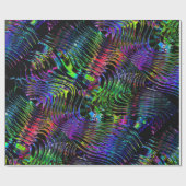 Sensuous 4 Wrapping Paper Cadeaupapier (Vlak)