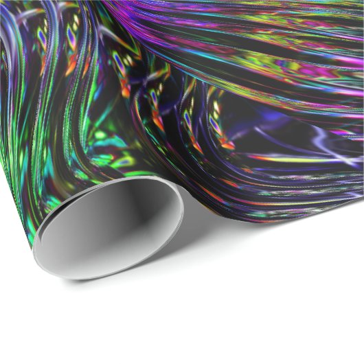Sensuous 4 Wrapping Paper Cadeaupapier (Rol Hoek)