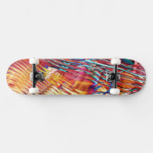 Sensuous 6 Skateboard (Horizontaal)