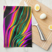 Sensuous 8 Kitchen Towel Theedoek (Quarter Fold)