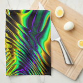 Sensuous 9 Kitchen Towel Theedoek (Quarter Fold)