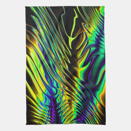 Sensuous 9 Kitchen Towel Theedoek (Verticaal)