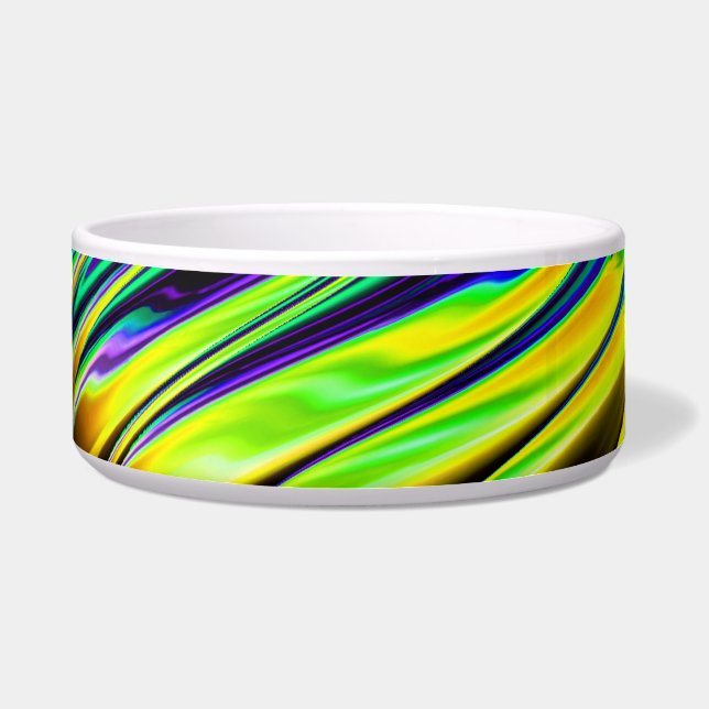 Sensuous 9 Pet Bowl Voerbakje (Voorkant)