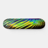 Sensuous 9A Skateboard (Horizontaal)