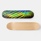 Sensuous 9A Skateboard (Horizontaal)