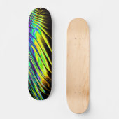 Sensuous 9A Skateboard (Voorkant)