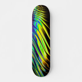Sensuous 9A Skateboard