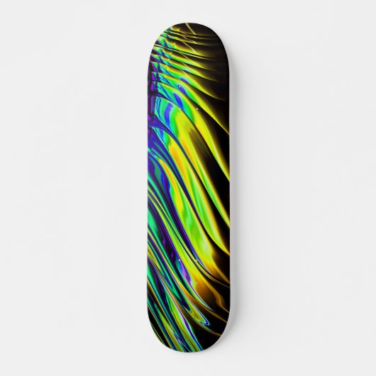 Sensuous 9A Skateboard (Voorkant)