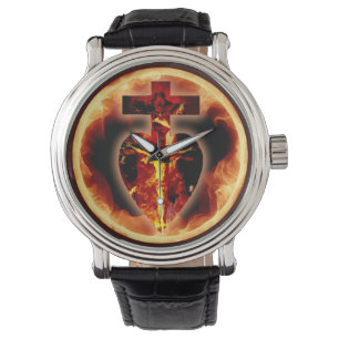 Sensus Fidelium Mannen Watch Horloge