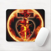 Sensus Fidelium MousePad Muismat (Met muis)