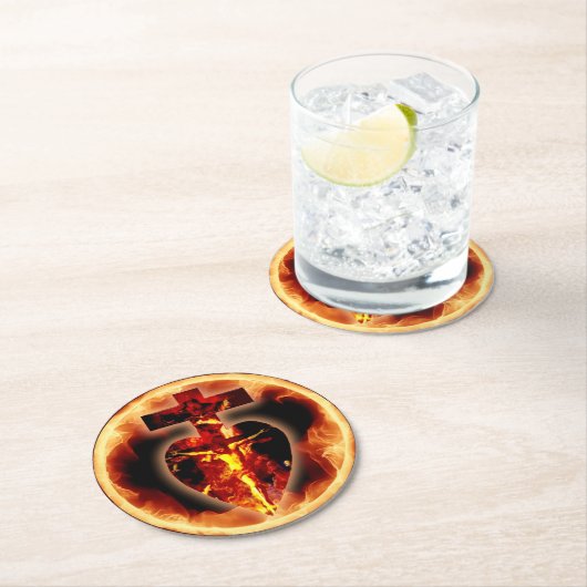 Sensus Fidelium Onderzetter (Insitu)