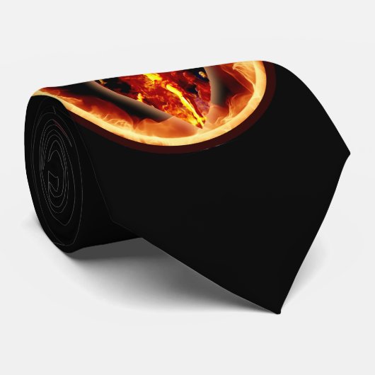 Sensus Fidelium Stropdas (Opgerold)