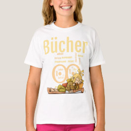 Senta - Buch /  T-shirt