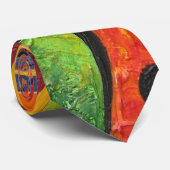 Sentimental Beauty Stropdas (Opgerold)