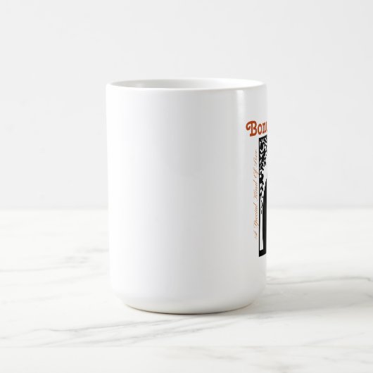 Sentimental Bonus MaMa Gift Koffiemok (Center)