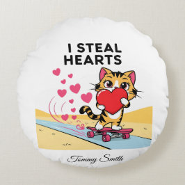 Sentimental Modern Valentijn Kussens voor huisdier