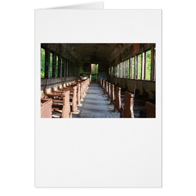 Sentimentale reis (Voorkant)