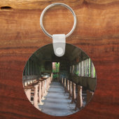 Sentimentale reis sleutelhanger (Voorkant)