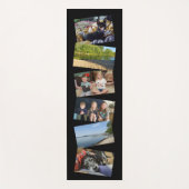 Sentimentele foto's van Kinder, vakanties Meditati Yogamat (Voorkant)