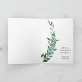 Sentimentele Hond Grappige Verjaardag Epic Nieuw M Kaart (Binnen)