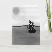 Sentimentele kaart - Voor ouder