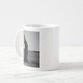Sentinaal Koffiemok (Voorkant links)